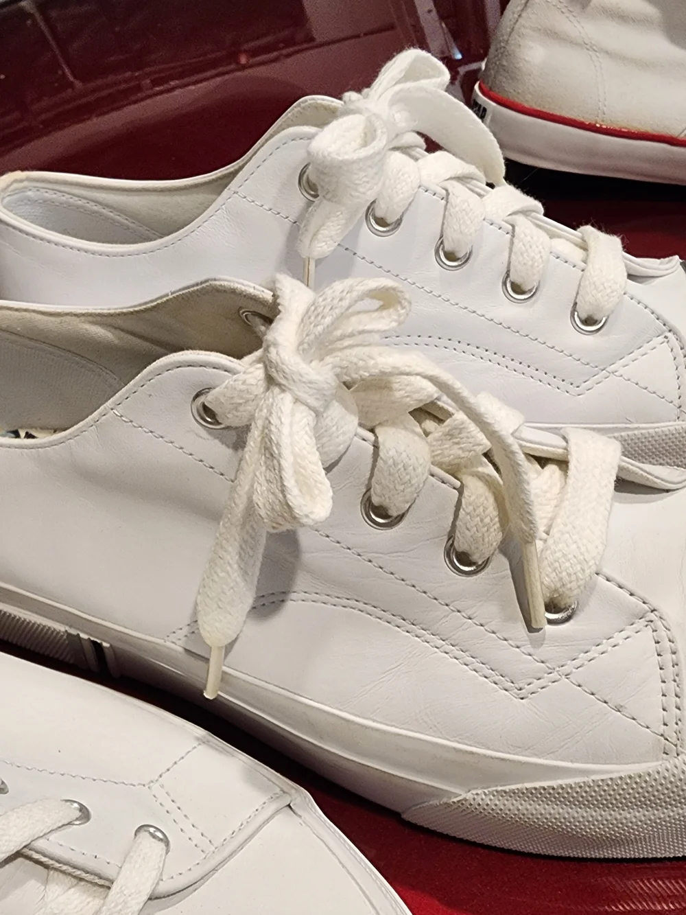 Keds 10